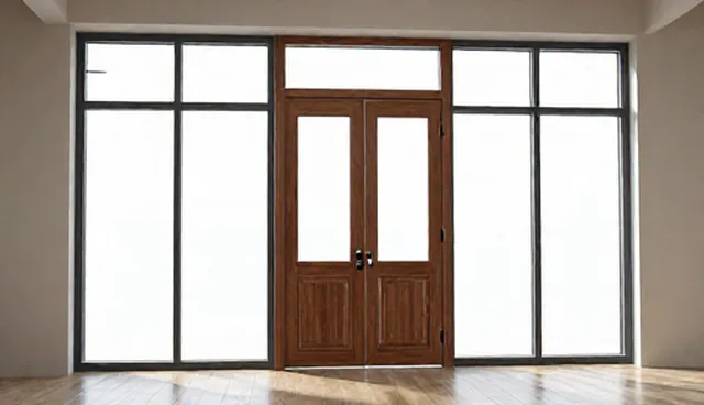 门扇制造选型与维护建议:性能与适用条件