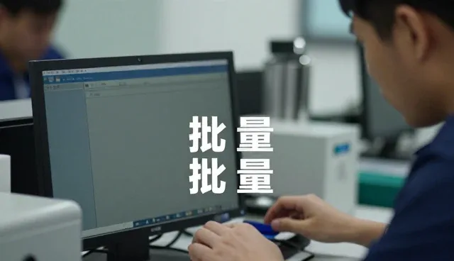 门店展厅使用来图定制需要注意什么？